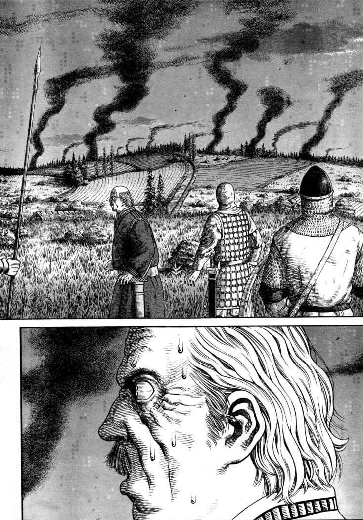 Read Vinland Saga (ES) Manga Online