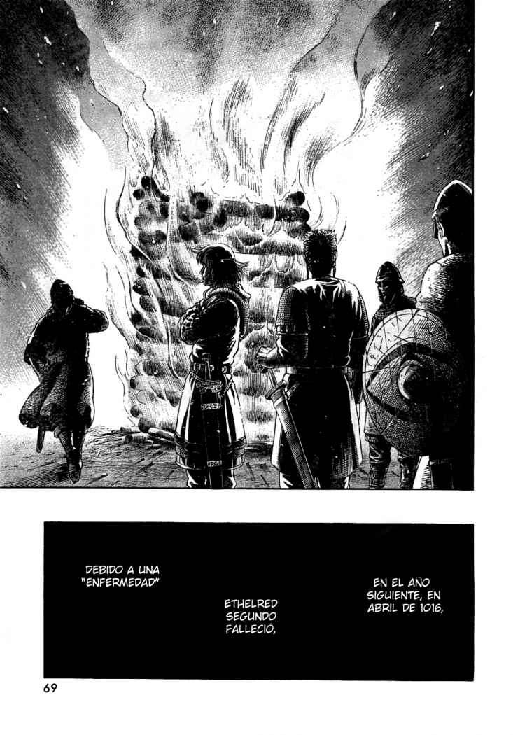 Read Vinland Saga (ES) Manga Online