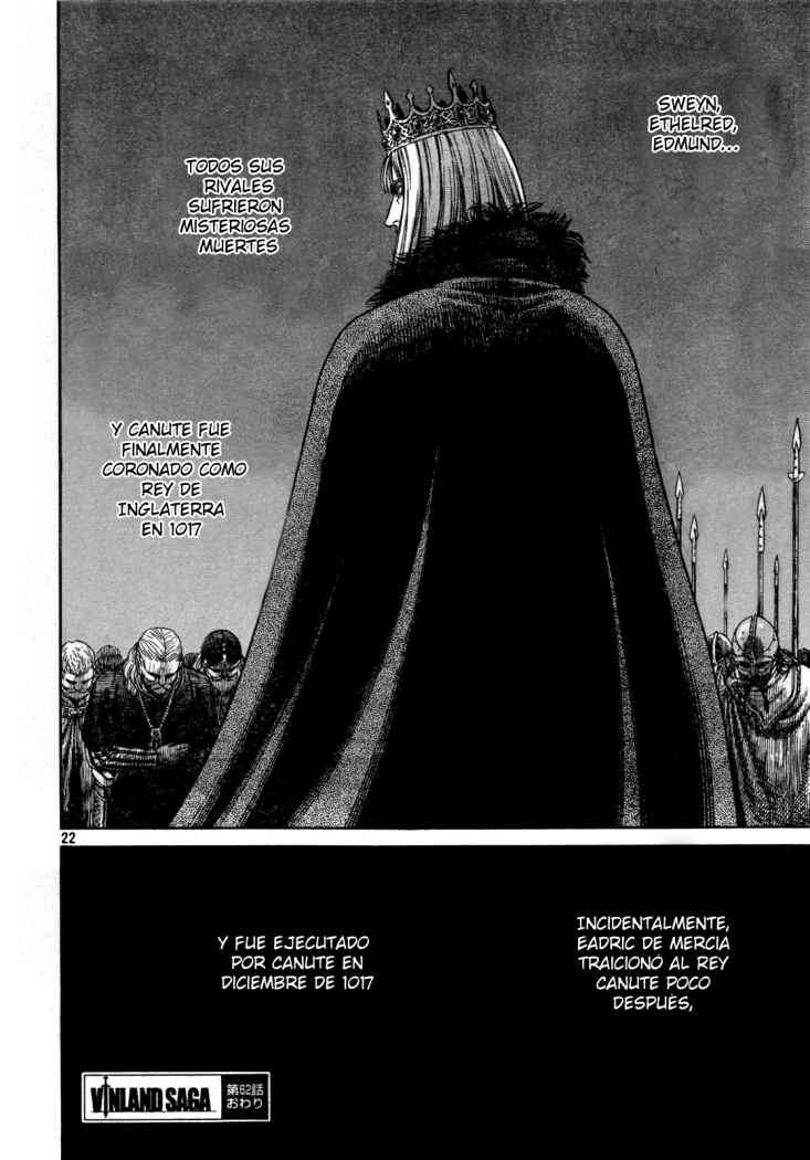 Read Vinland Saga (ES) Manga Online