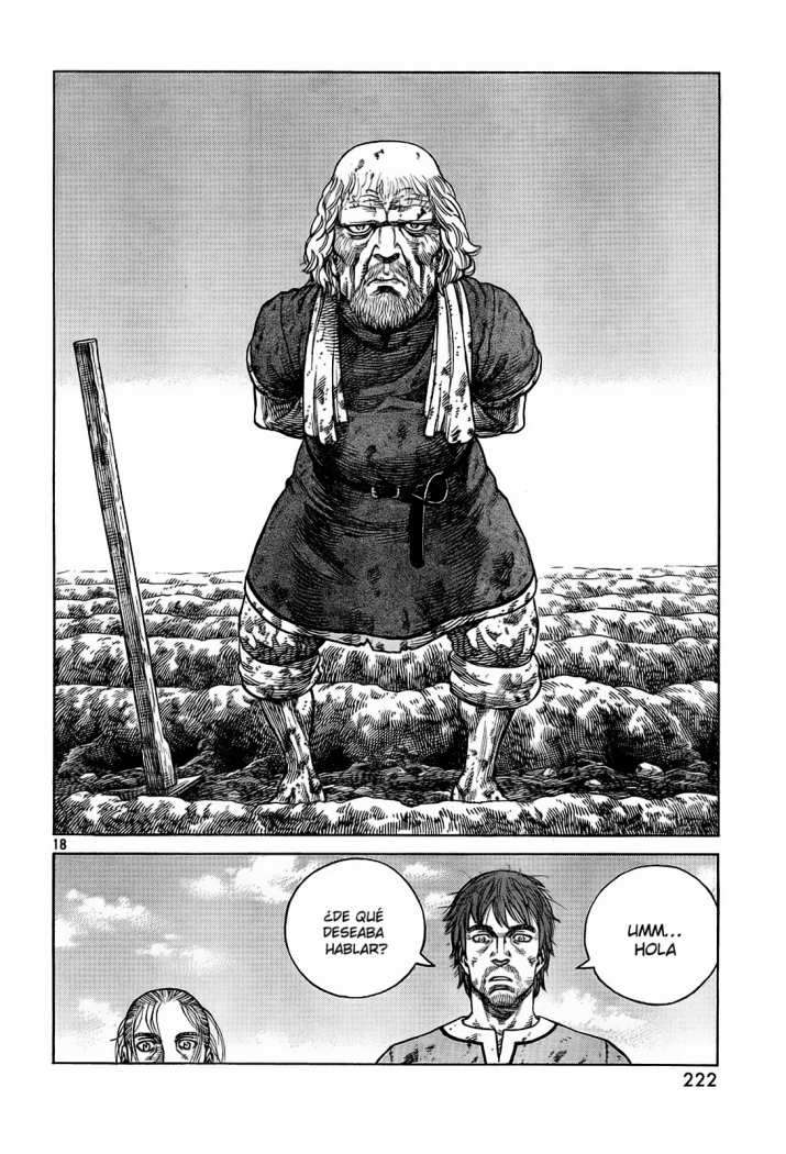 Read Vinland Saga (ES) Manga Online