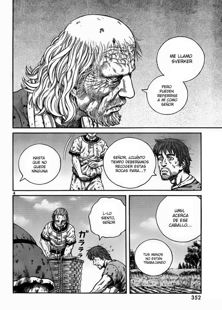 Read Vinland Saga (ES) Manga Online