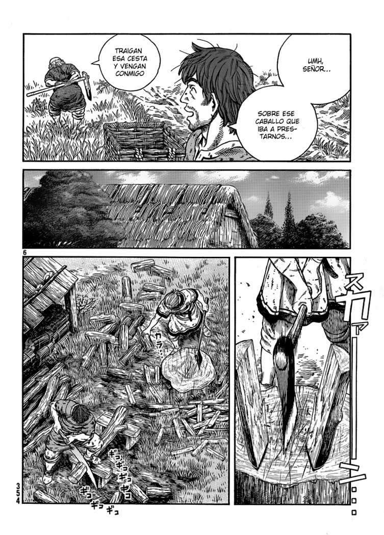 Read Vinland Saga (ES) Manga Online