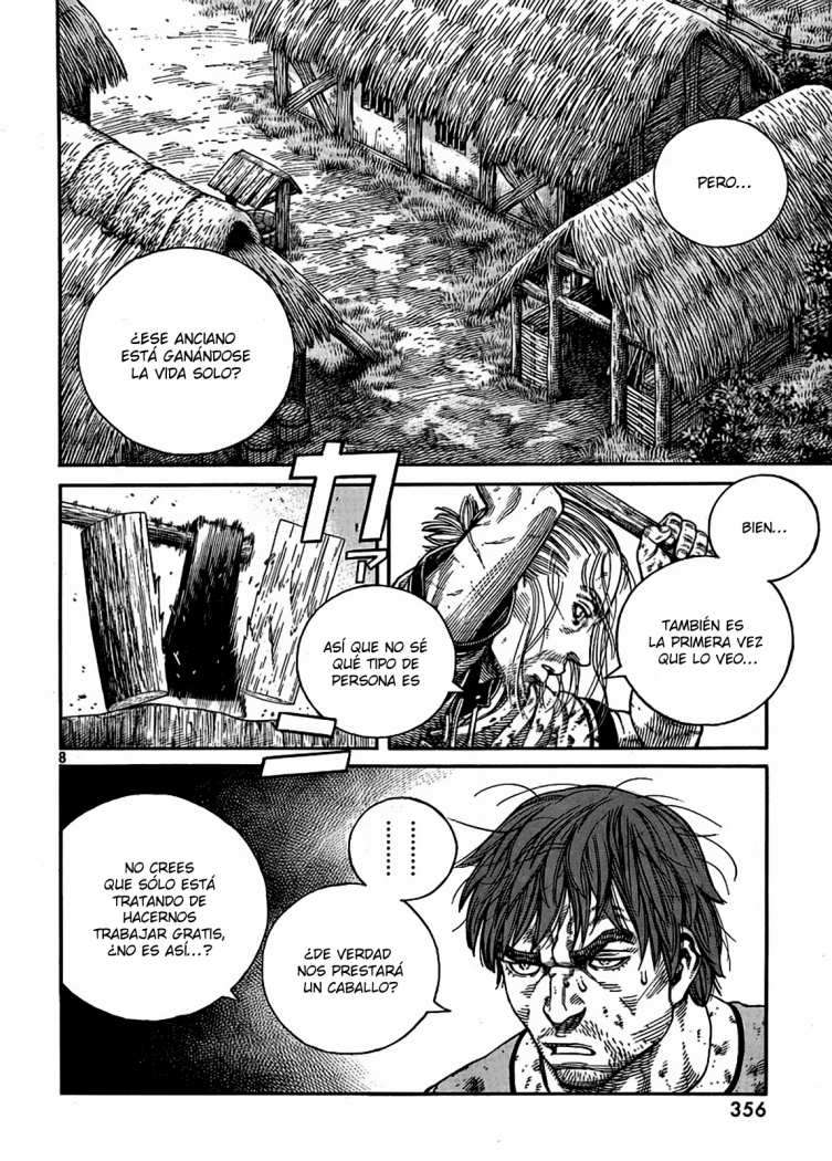 Read Vinland Saga (ES) Manga Online