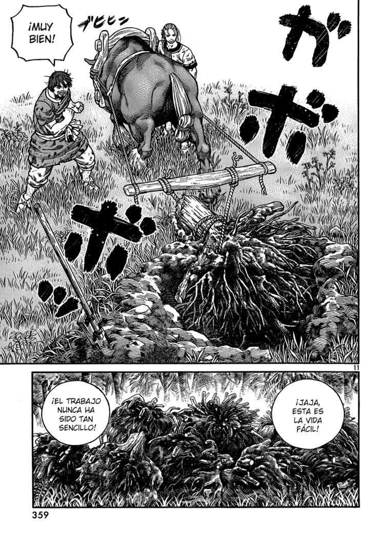 Read Vinland Saga (ES) Manga Online