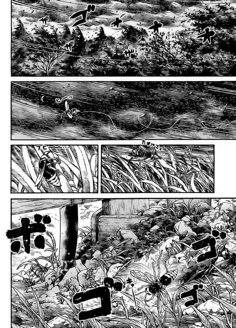 Read Vinland Saga (ES) Manga Online