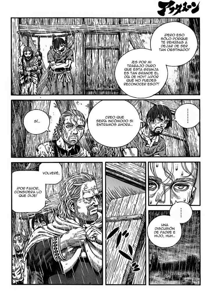 Read Vinland Saga (ES) Manga Online