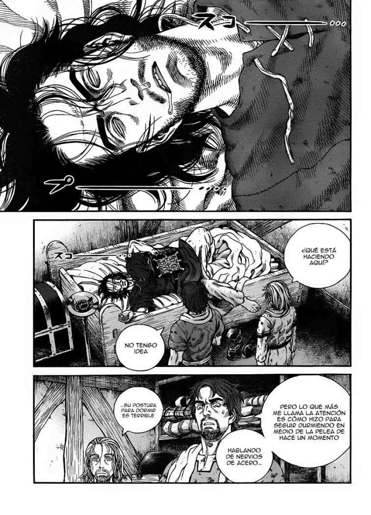 Read Vinland Saga (ES) Manga Online