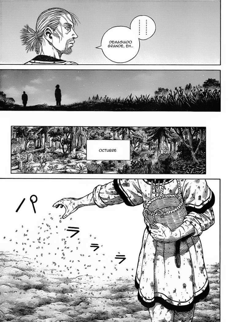 Read Vinland Saga (ES) Manga Online