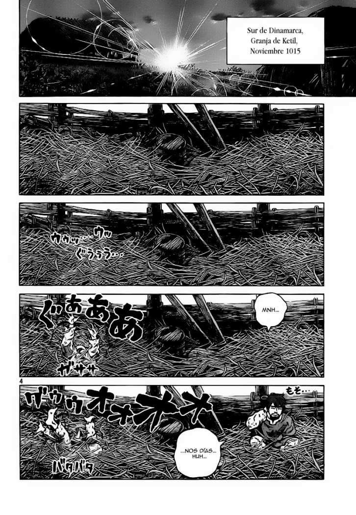 Read Vinland Saga (ES) Manga Online