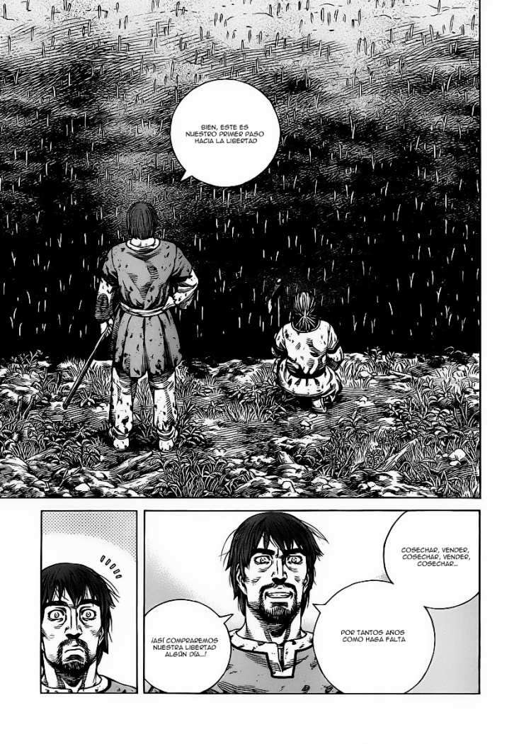 Read Vinland Saga (ES) Manga Online