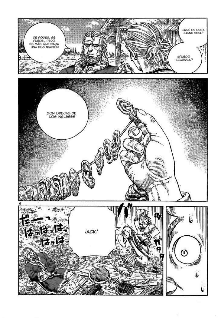 Read Vinland Saga (ES) Manga Online