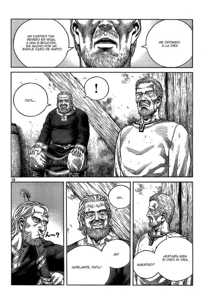 Read Vinland Saga (ES) Manga Online