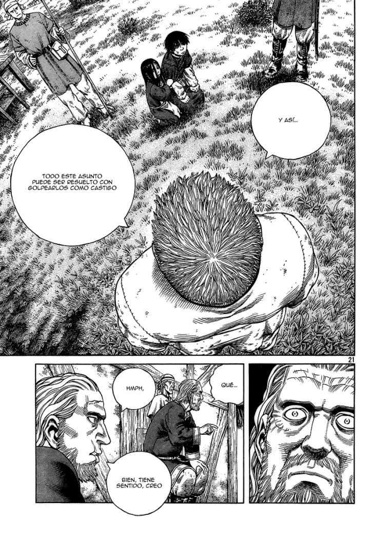Read Vinland Saga (ES) Manga Online