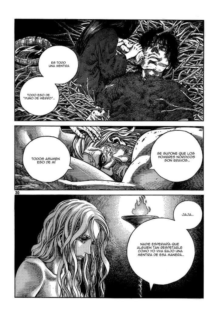 Read Vinland Saga (ES) Manga Online