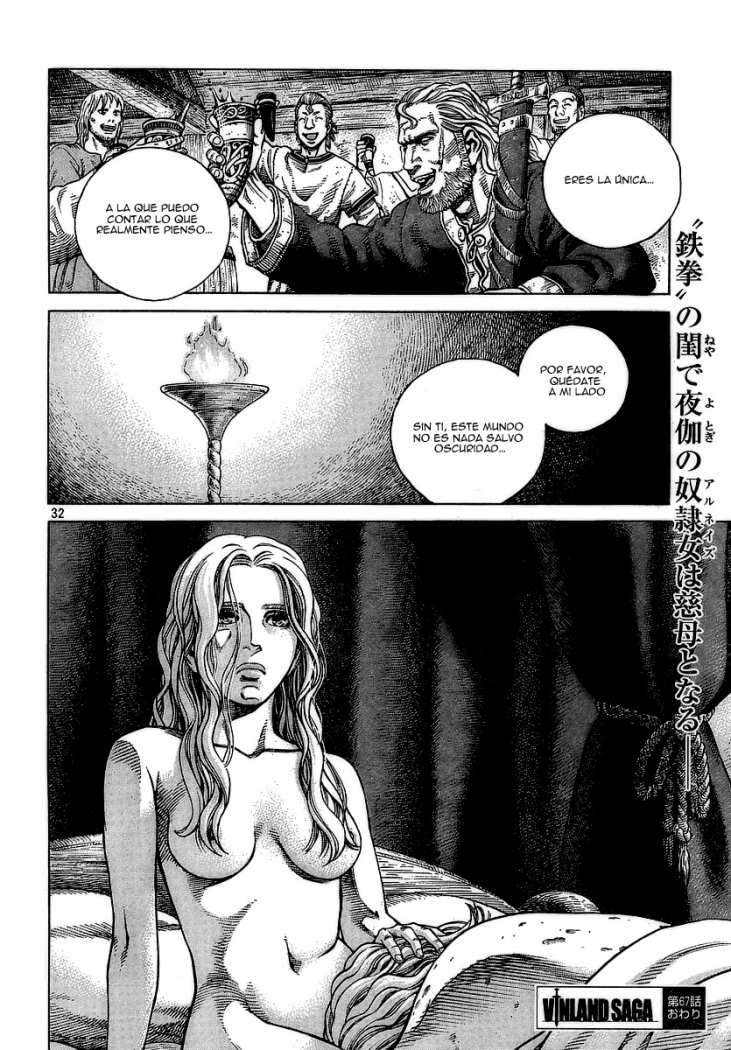 Read Vinland Saga (ES) Manga Online