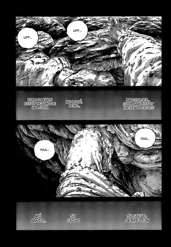 Read Vinland Saga (ES) Manga Online
