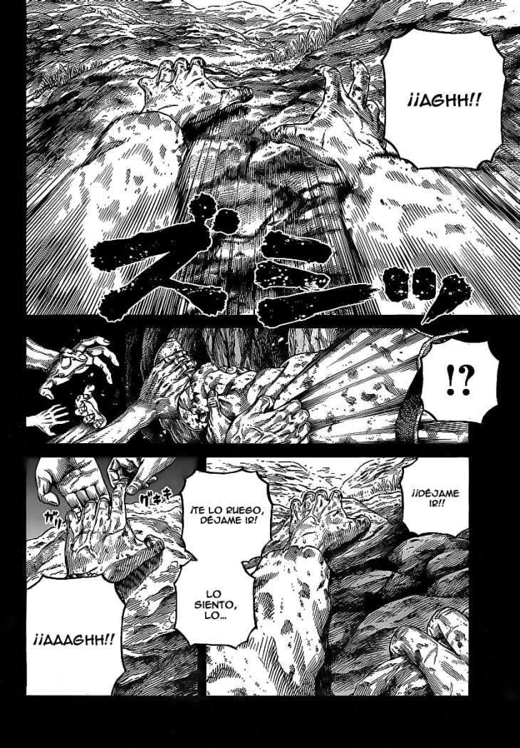 Read Vinland Saga (ES) Manga Online