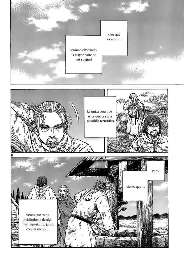 Read Vinland Saga (ES) Manga Online