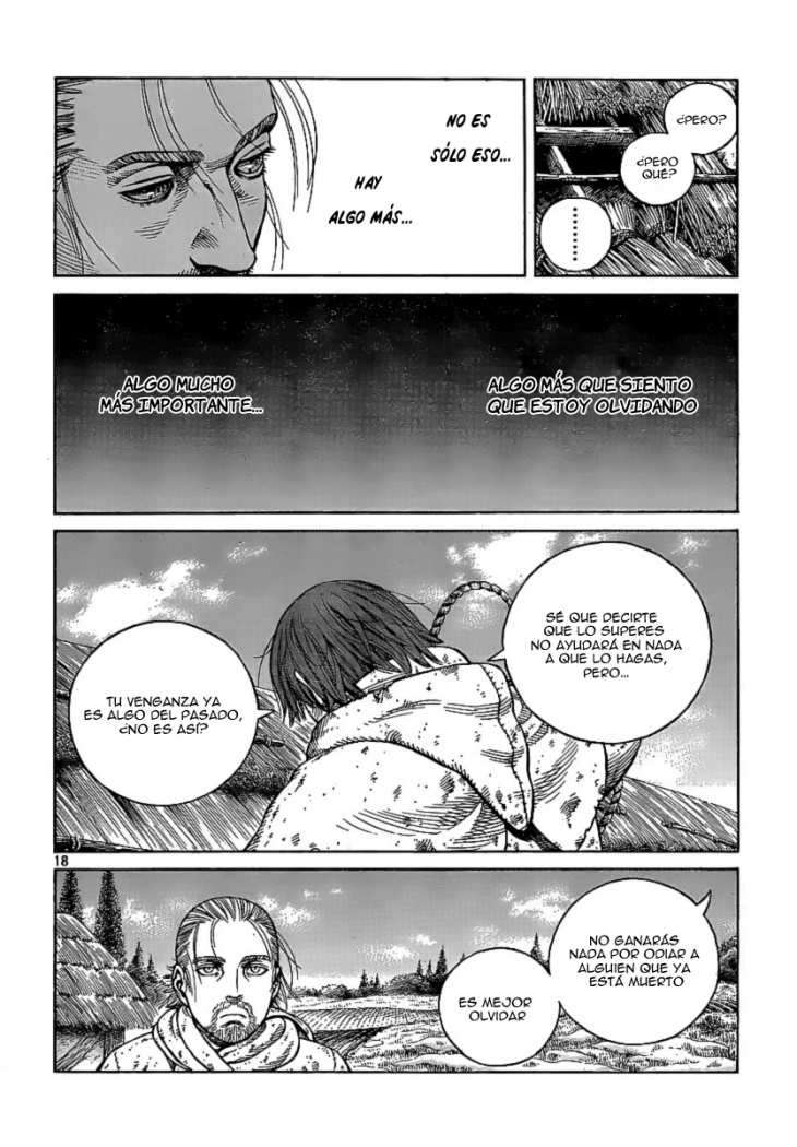 Read Vinland Saga (ES) Manga Online