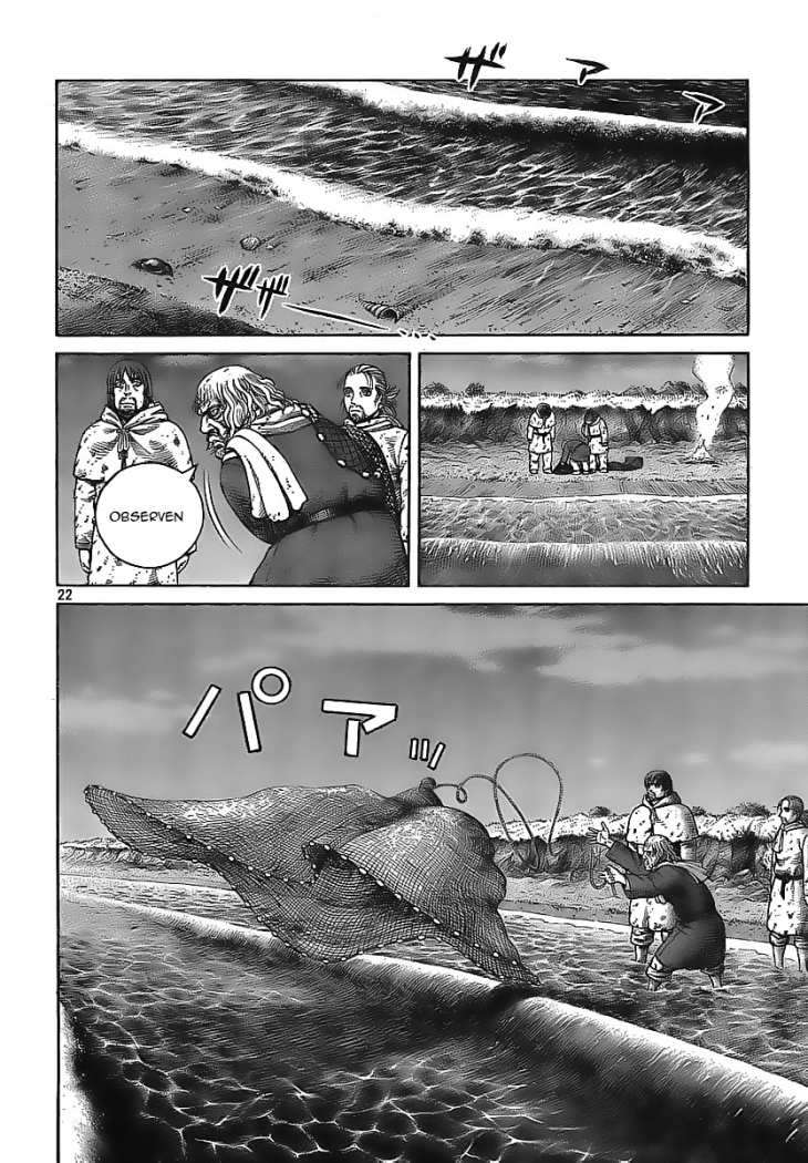 Read Vinland Saga (ES) Manga Online