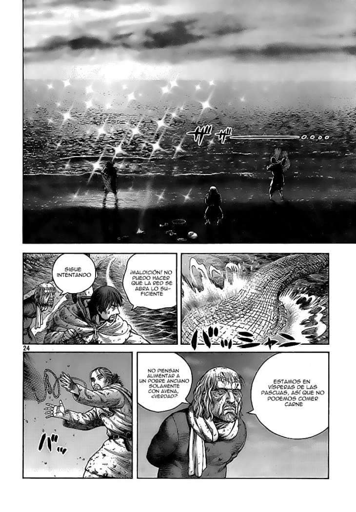 Read Vinland Saga (ES) Manga Online