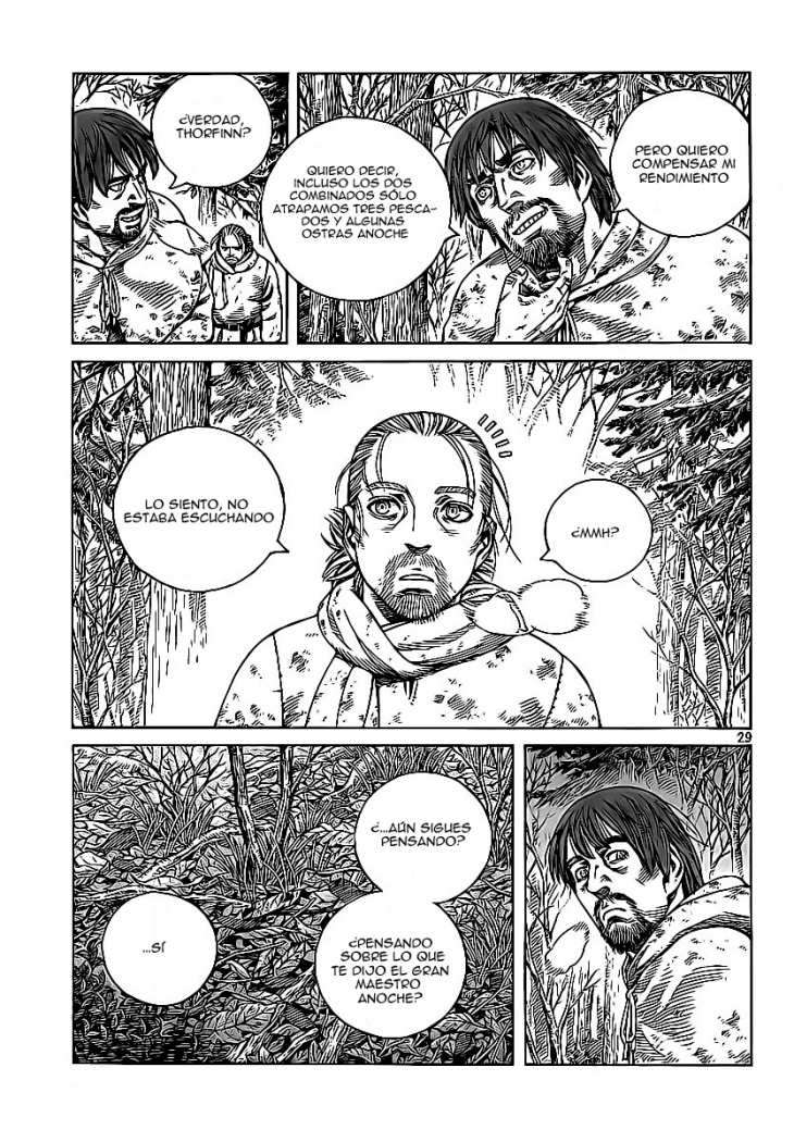 Read Vinland Saga (ES) Manga Online