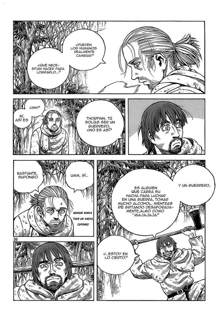 Read Vinland Saga (ES) Manga Online