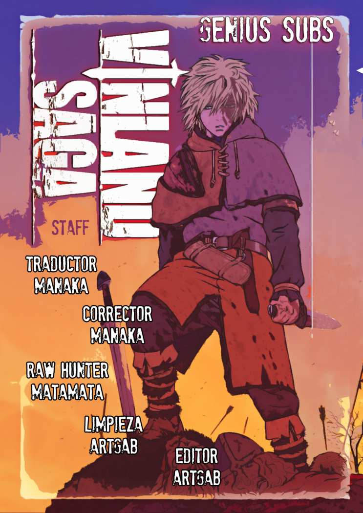 Read Vinland Saga (ES) Manga Online