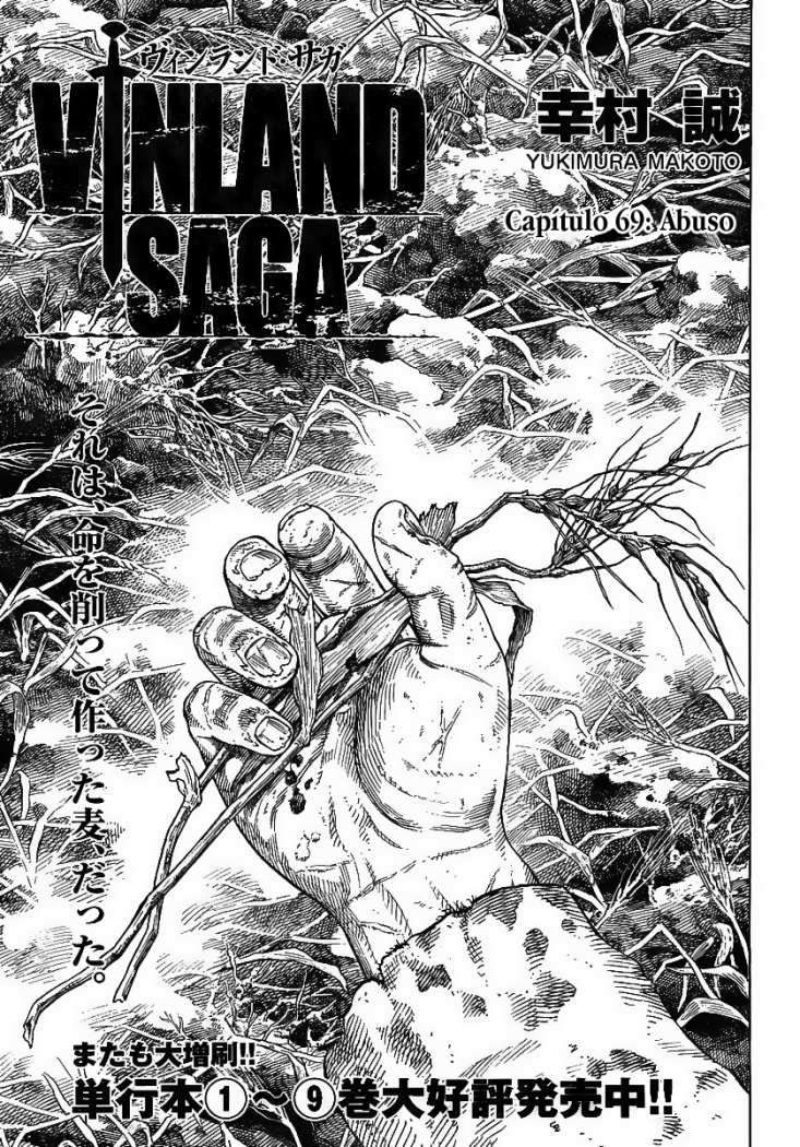 Read Vinland Saga (ES) Manga Online