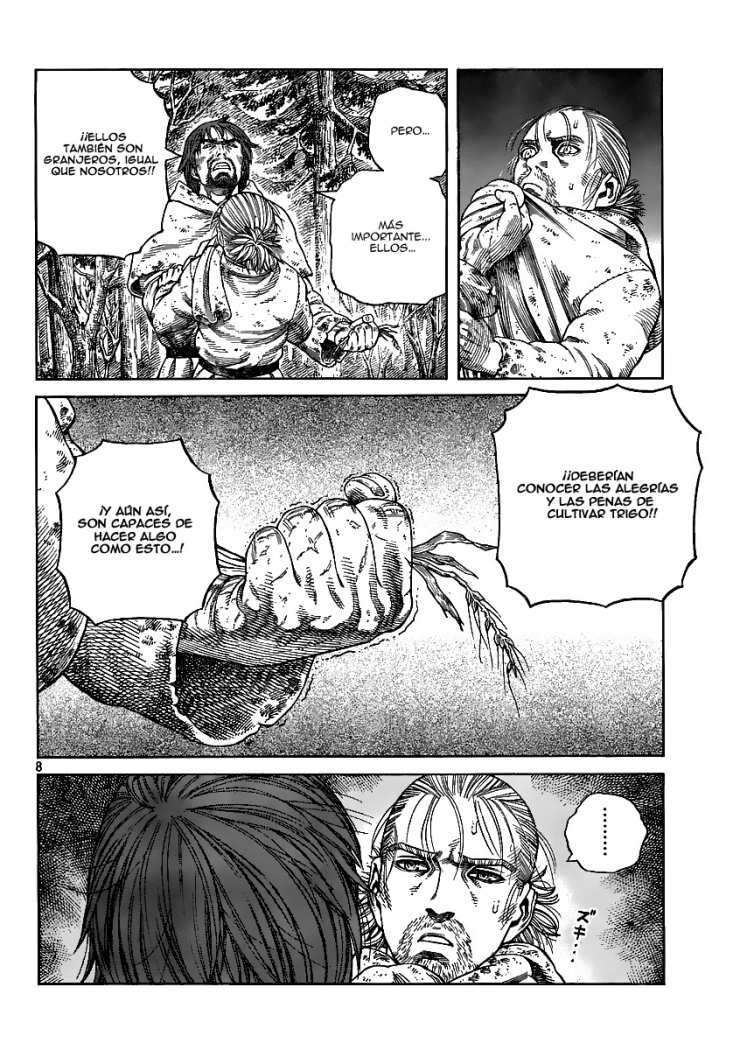 Read Vinland Saga (ES) Manga Online