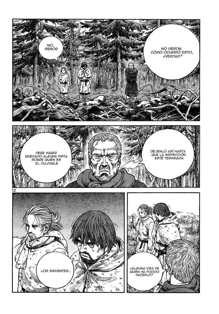 Read Vinland Saga (ES) Manga Online
