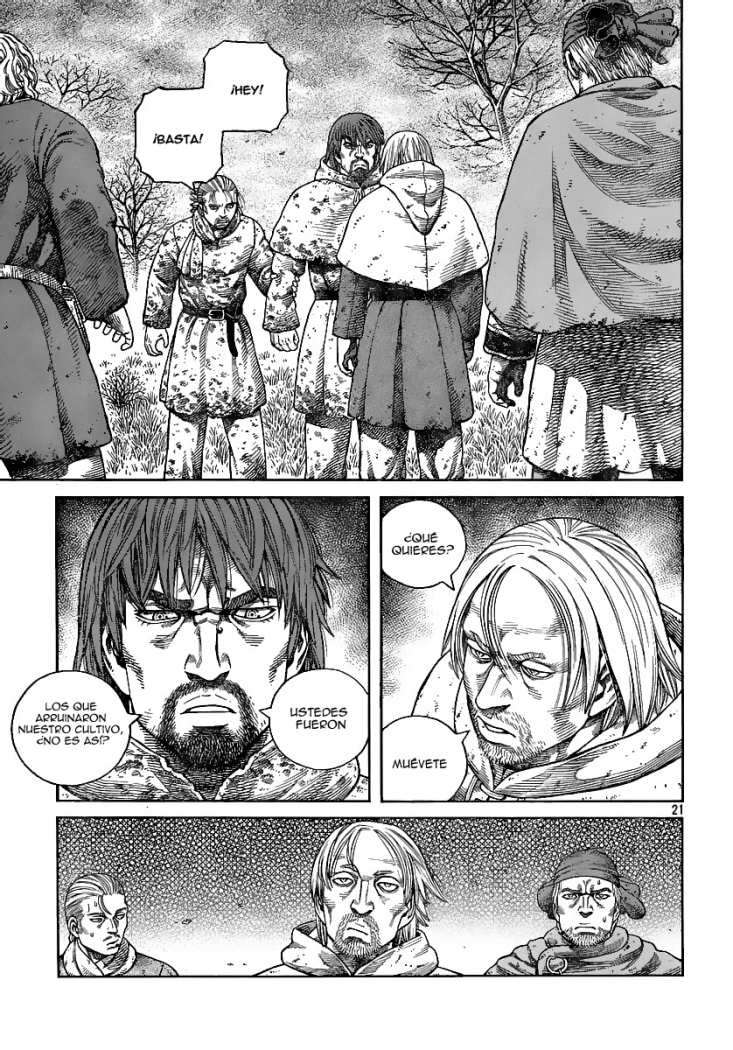 Read Vinland Saga (ES) Manga Online