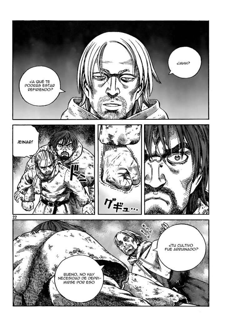 Read Vinland Saga (ES) Manga Online