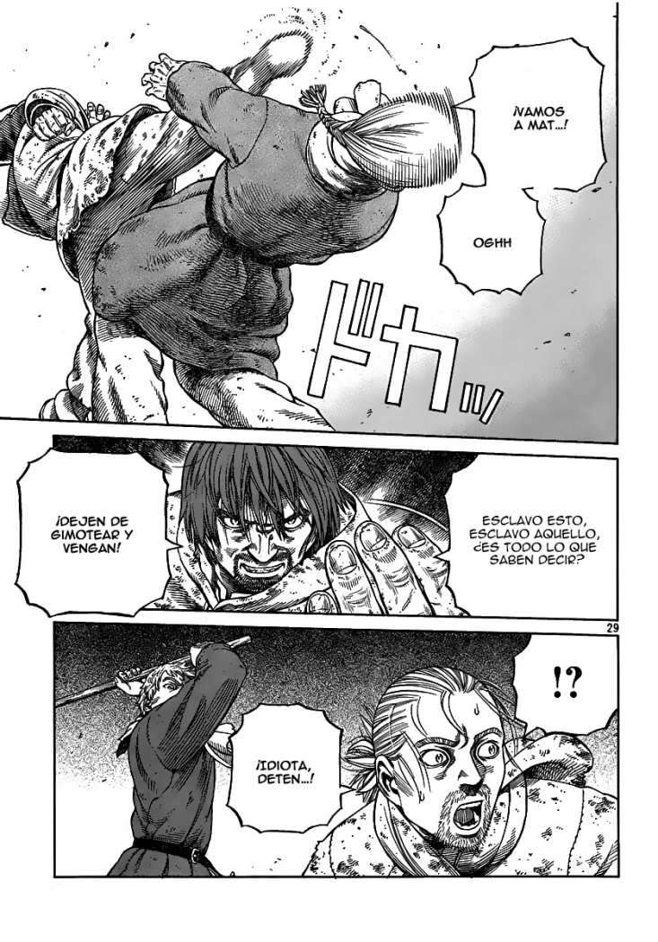 Read Vinland Saga (ES) Manga Online