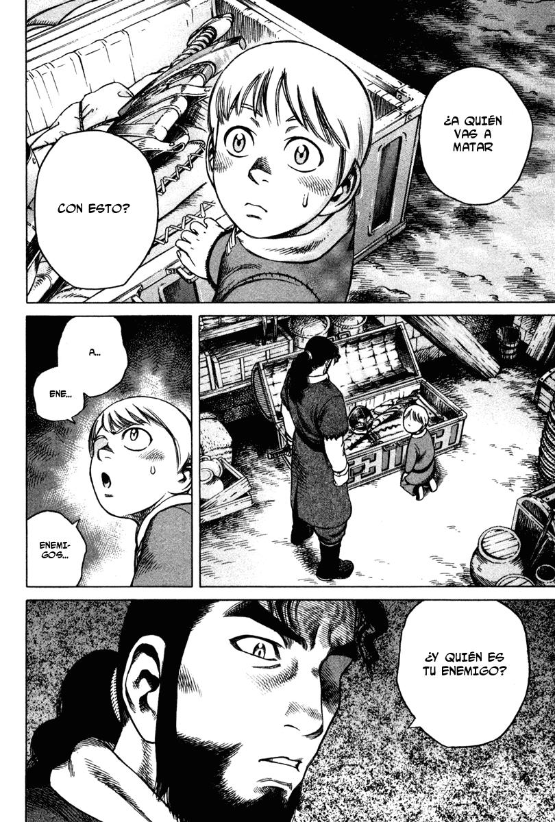 Read Vinland Saga (ES) Manga Online