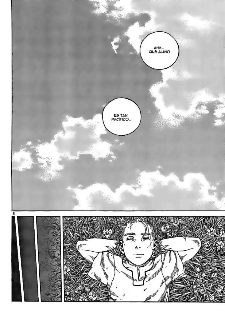 Read Vinland Saga (ES) Manga Online