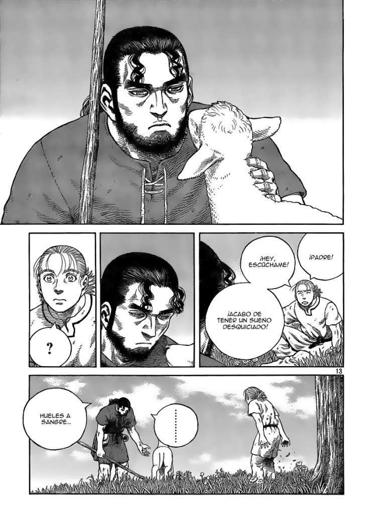 Read Vinland Saga (ES) Manga Online