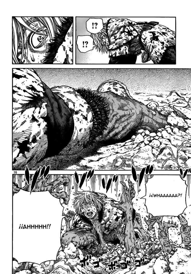 Read Vinland Saga (ES) Manga Online