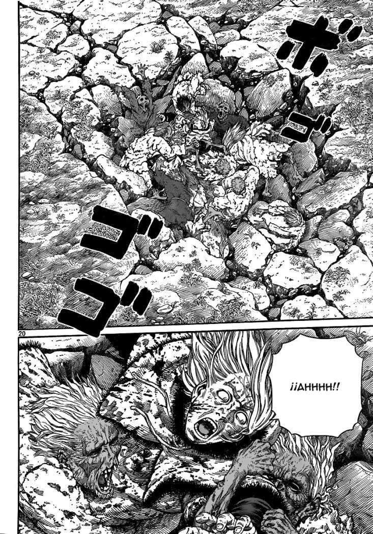 Read Vinland Saga (ES) Manga Online