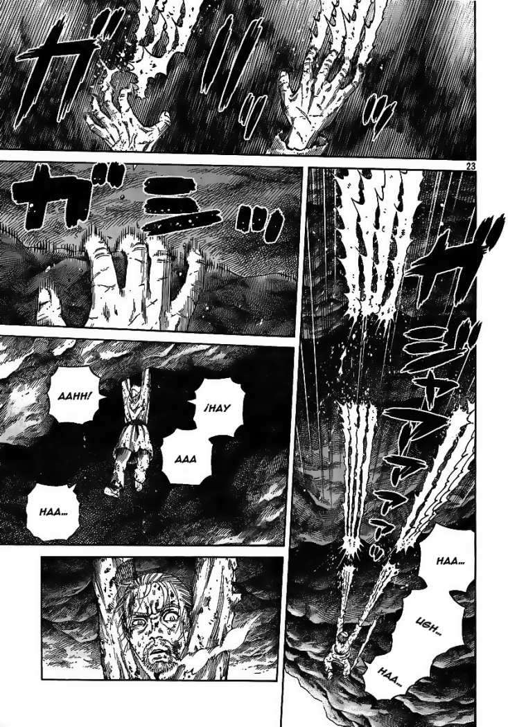 Read Vinland Saga (ES) Manga Online