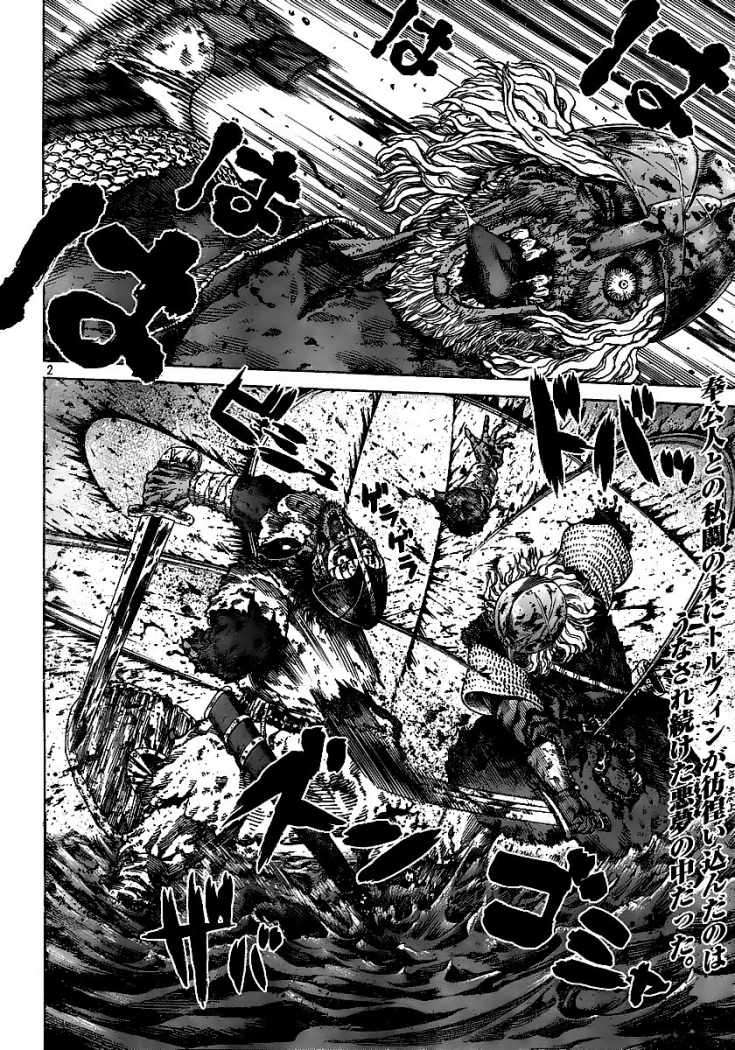 Read Vinland Saga (ES) Manga Online