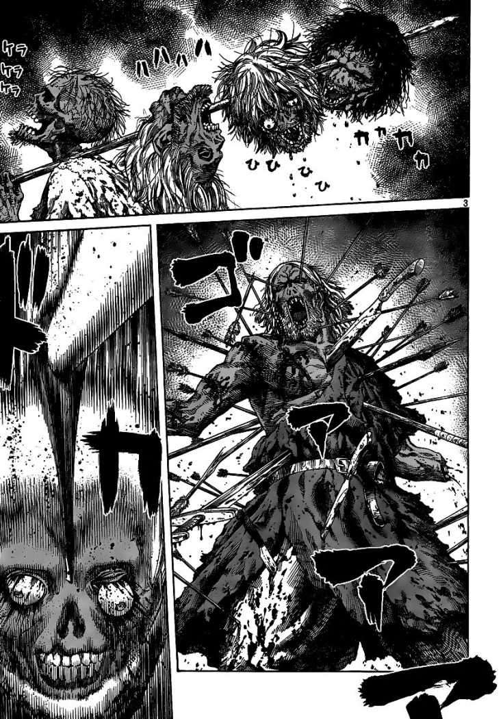 Read Vinland Saga (ES) Manga Online