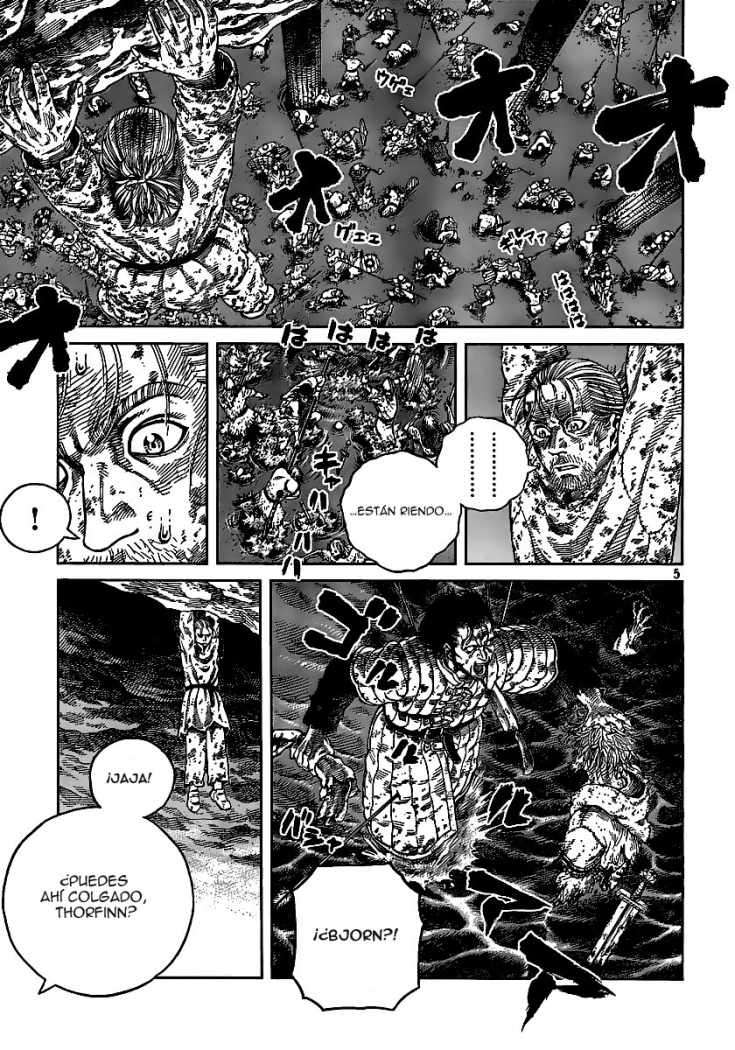 Read Vinland Saga (ES) Manga Online