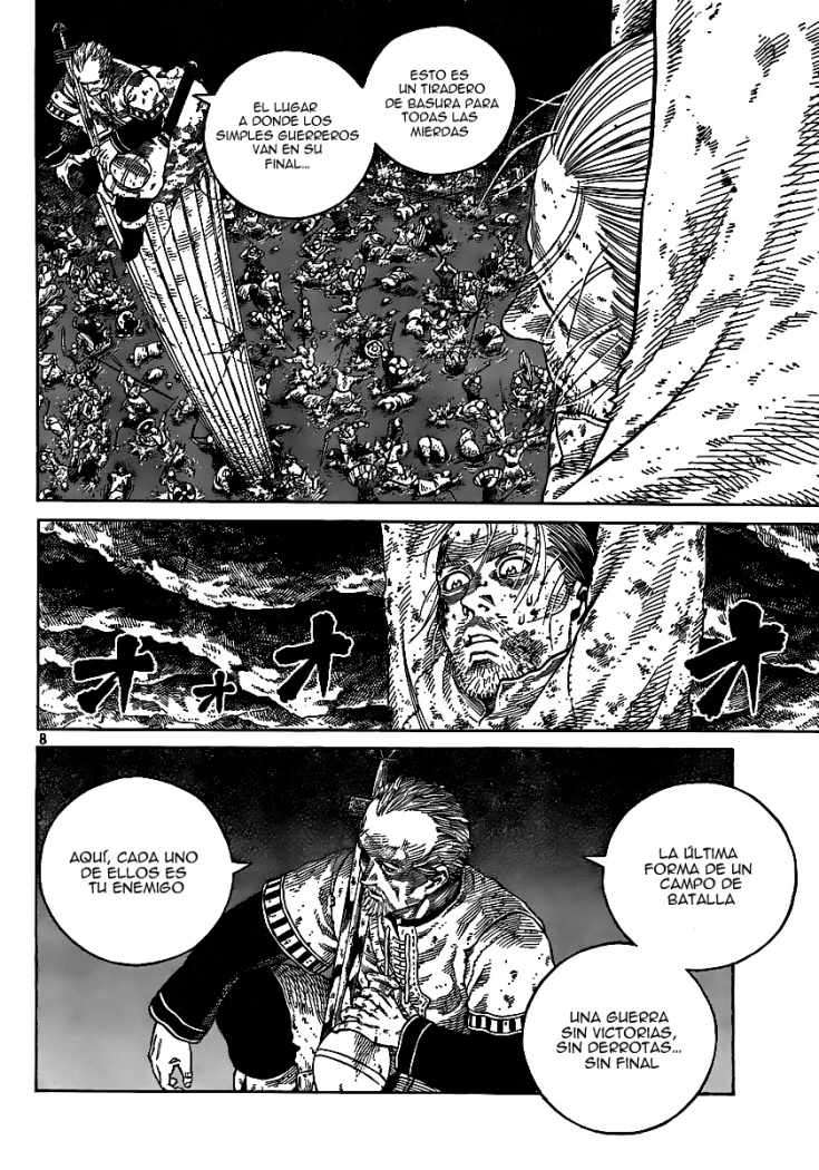 Read Vinland Saga (ES) Manga Online