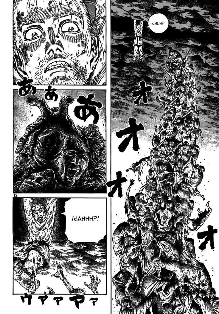 Read Vinland Saga (ES) Manga Online