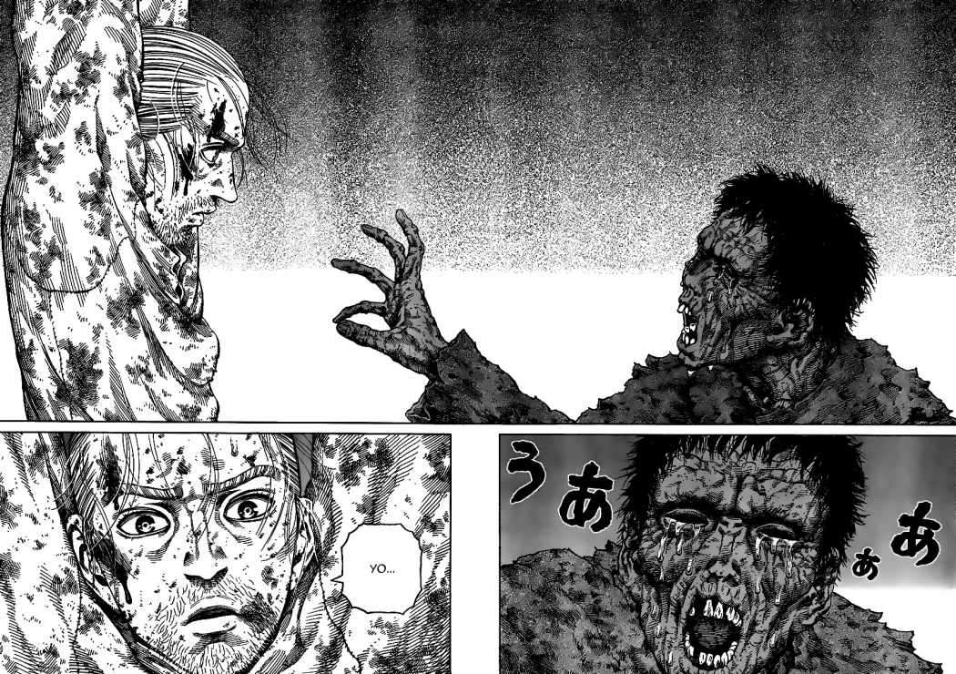 Read Vinland Saga (ES) Manga Online