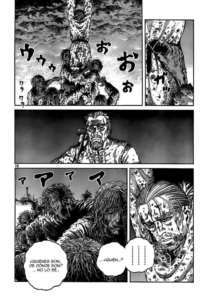 Read Vinland Saga (ES) Manga Online