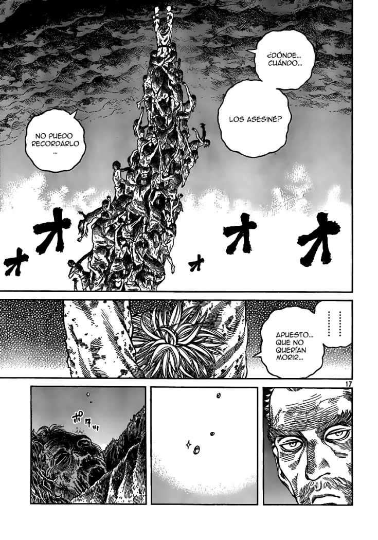 Read Vinland Saga (ES) Manga Online