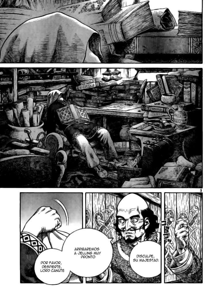 Read Vinland Saga (ES) Manga Online