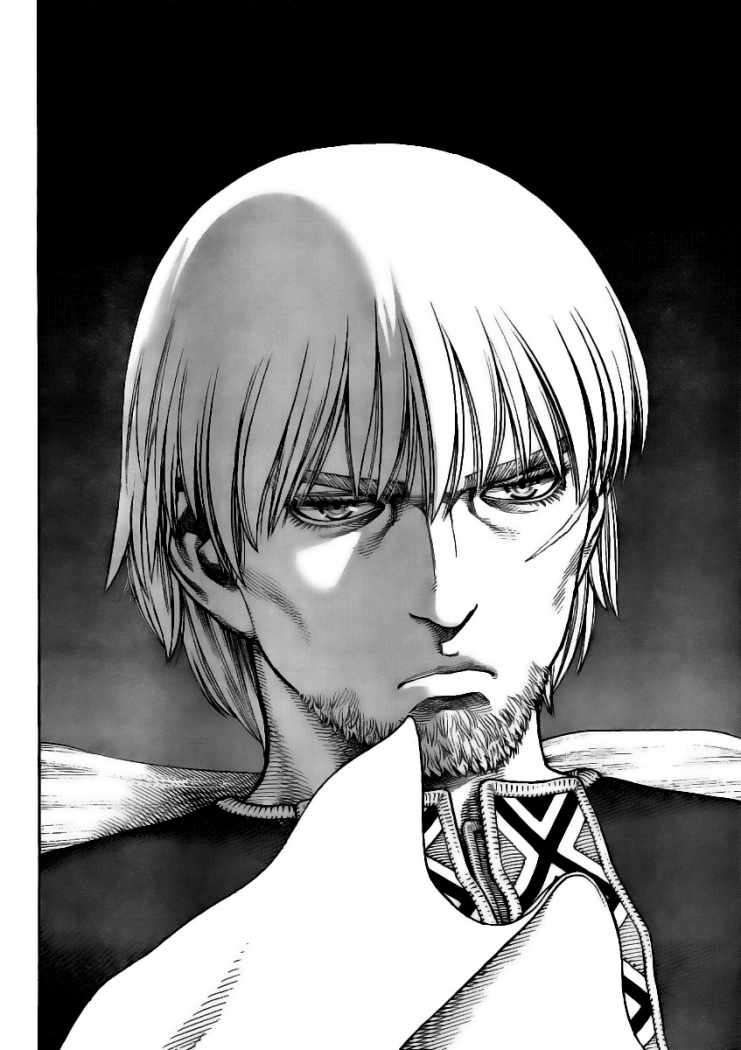 Read Vinland Saga (ES) Manga Online
